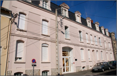 Altenpflegeheim Altenpflegeheim Plaisance