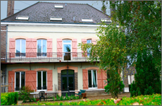 Altenpflegeheim Altenpflegeheim Sapiniere