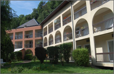Altenpflegeheim Altenpflegeheim St-Sebastien
